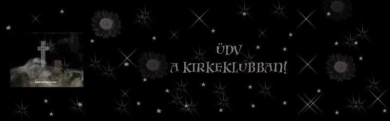 kirkeklub